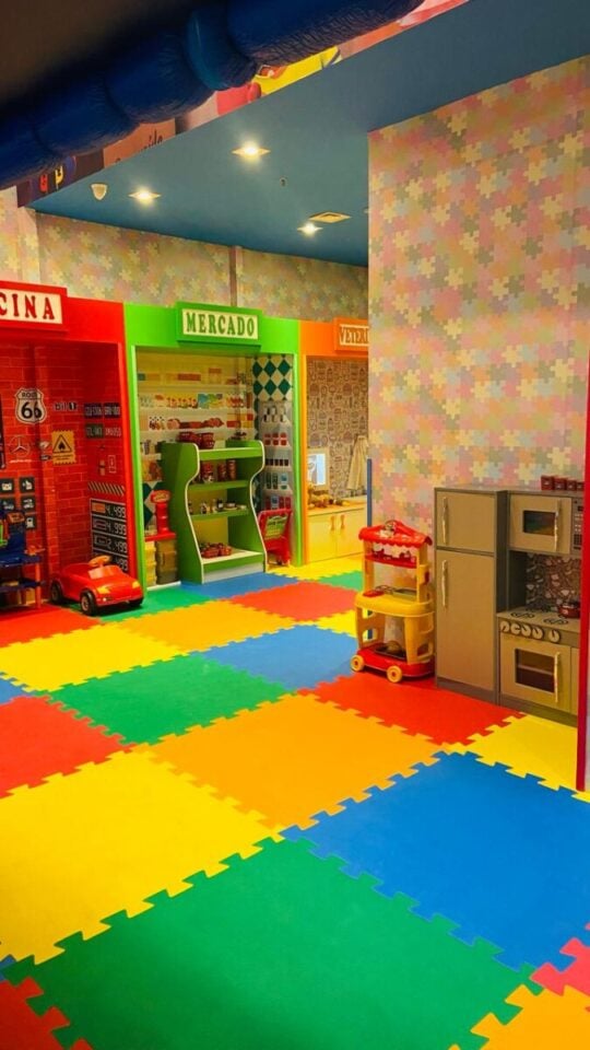 🚀 REPASSE DE FRANQUIA YOUPLAY CLUBE – TIETÊ PLAZA SHOPPING  SÃO PAULO/SP
