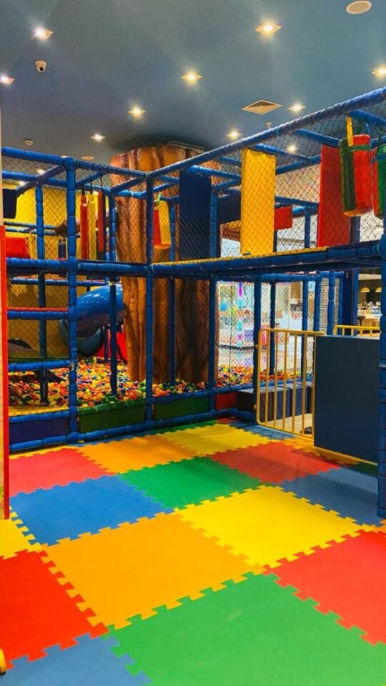 🚀 REPASSE DE FRANQUIA YOUPLAY CLUBE – TIETÊ PLAZA SHOPPING  SÃO PAULO/SP