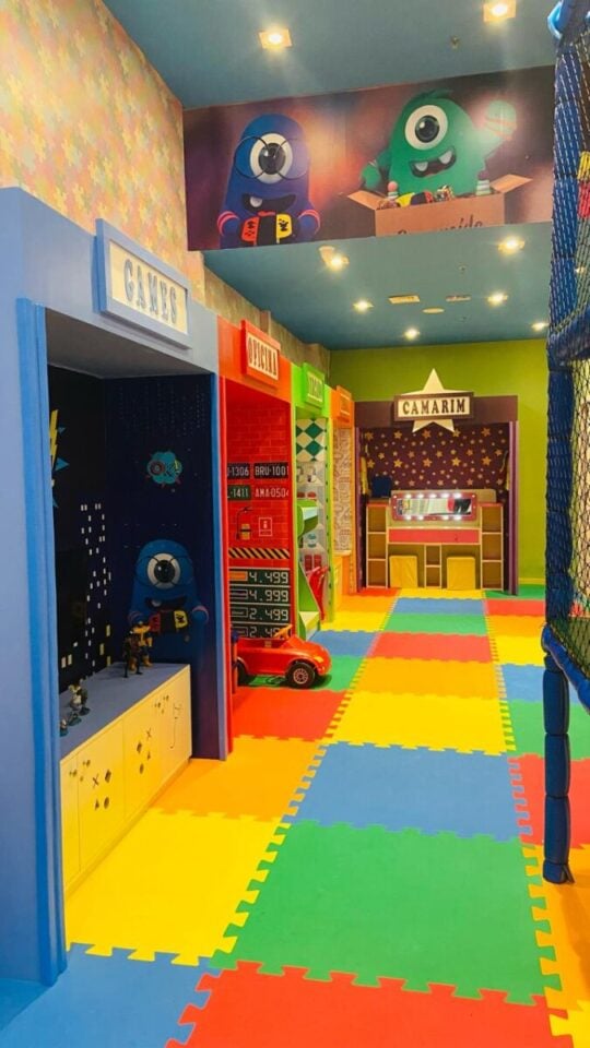 🚀 REPASSE DE FRANQUIA YOUPLAY CLUBE – TIETÊ PLAZA SHOPPING  SÃO PAULO/SP