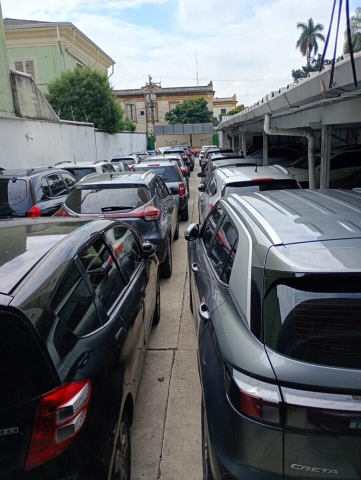 ESTACIONAMENTO   CENTRO _ SP