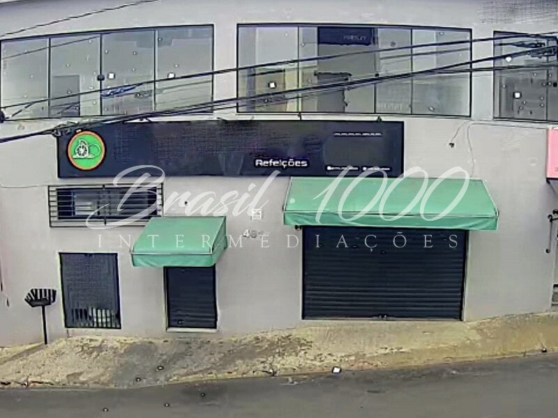 Marmitaria localizada em Bragança Paulista – São Paulo – SP