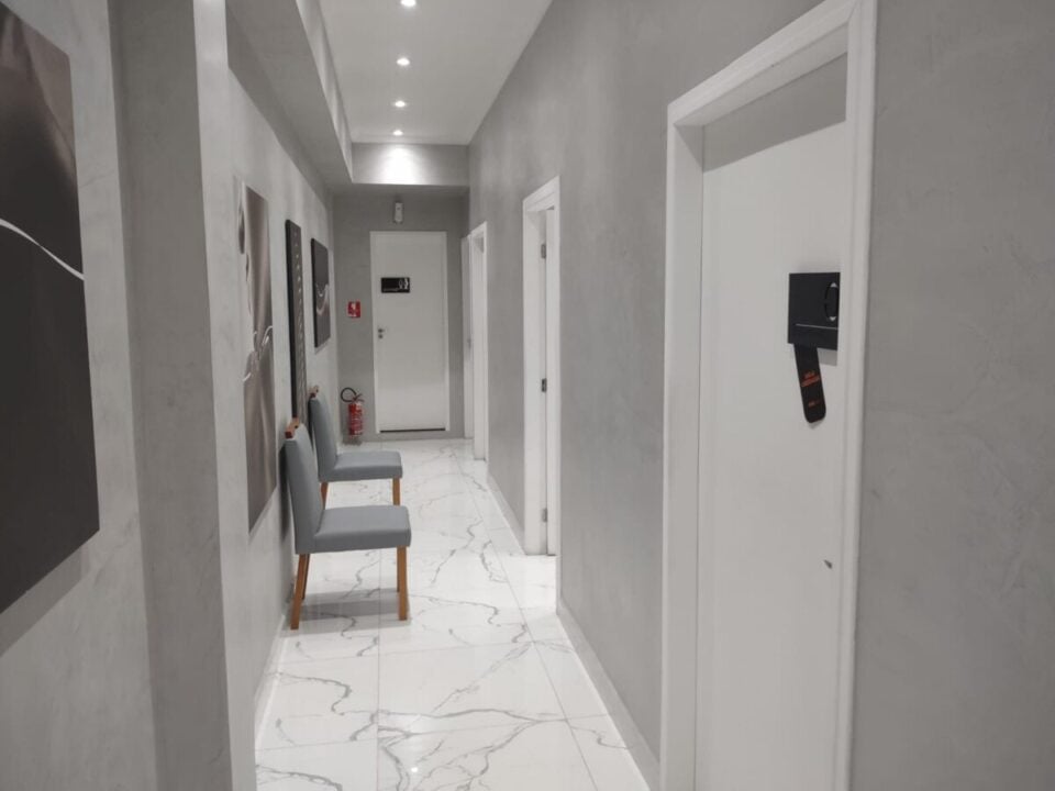 🚨 REPASSE DE CLÍNICA DE ESTÉTICA AVANÇADA BODY PRIME  – SOROCABA/SP