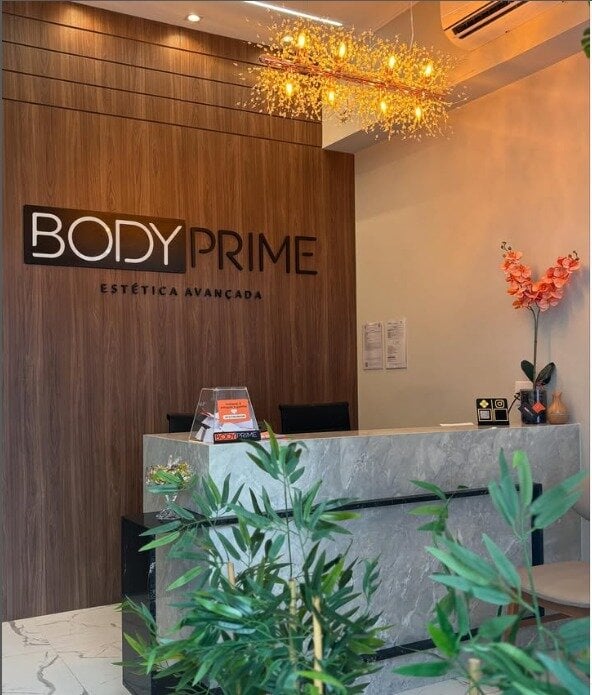 🚨 REPASSE DE CLÍNICA DE ESTÉTICA AVANÇADA BODY PRIME  – SOROCABA/SP