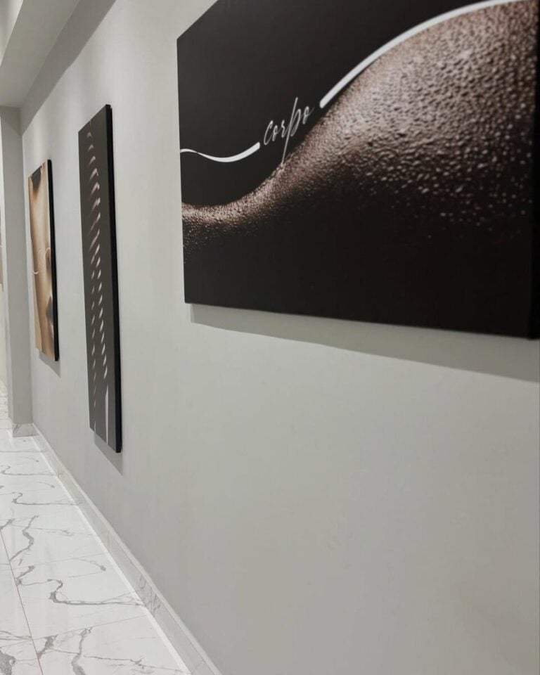 🚨 REPASSE DE CLÍNICA DE ESTÉTICA AVANÇADA BODY PRIME  – SOROCABA/SP