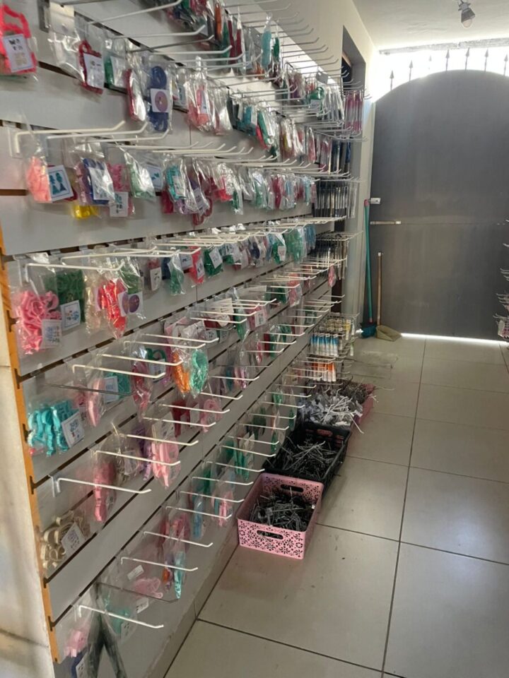 E-commerce Referência Nacional no Segmento de Confeitaria
