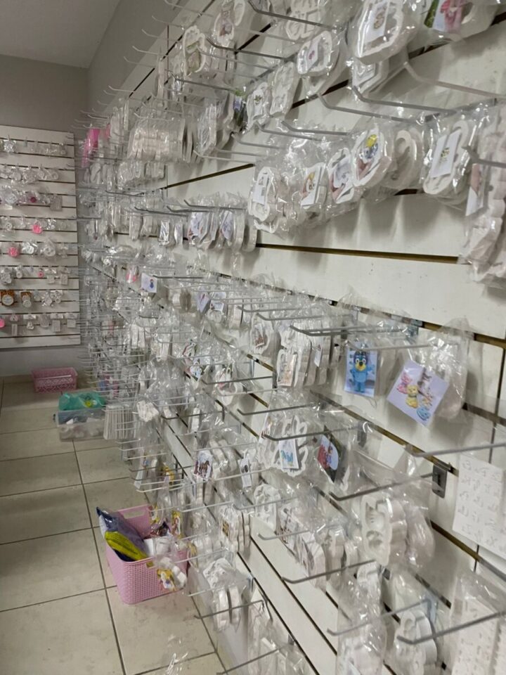 E-commerce Referência Nacional no Segmento de Confeitaria