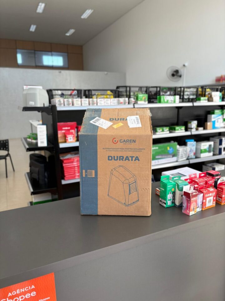 E-COMMERCE FATURANDO R 1 MILHÃO/MÊS À VENDA