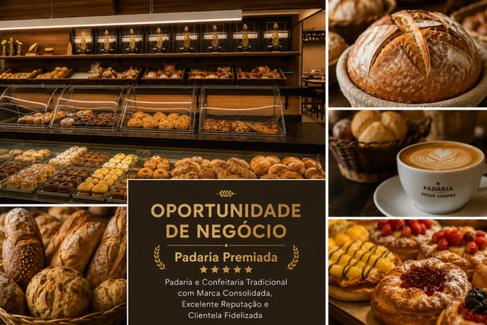 Panificadora Ribeirao Preto