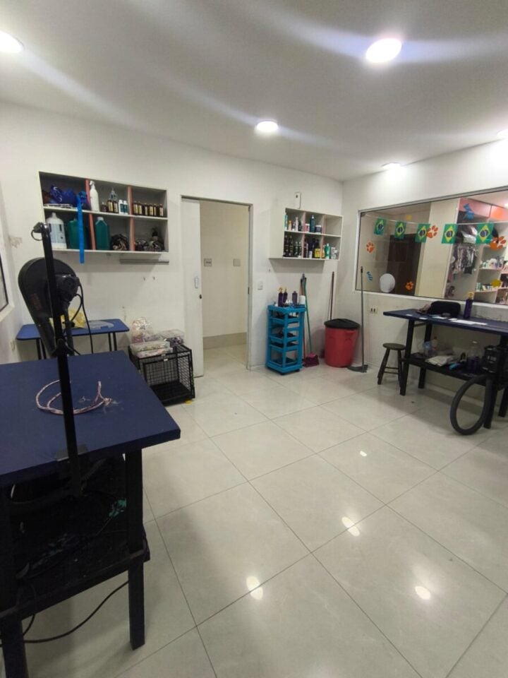 Pet shop Moóca