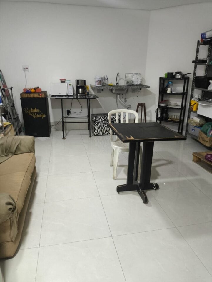 Pet shop Moóca
