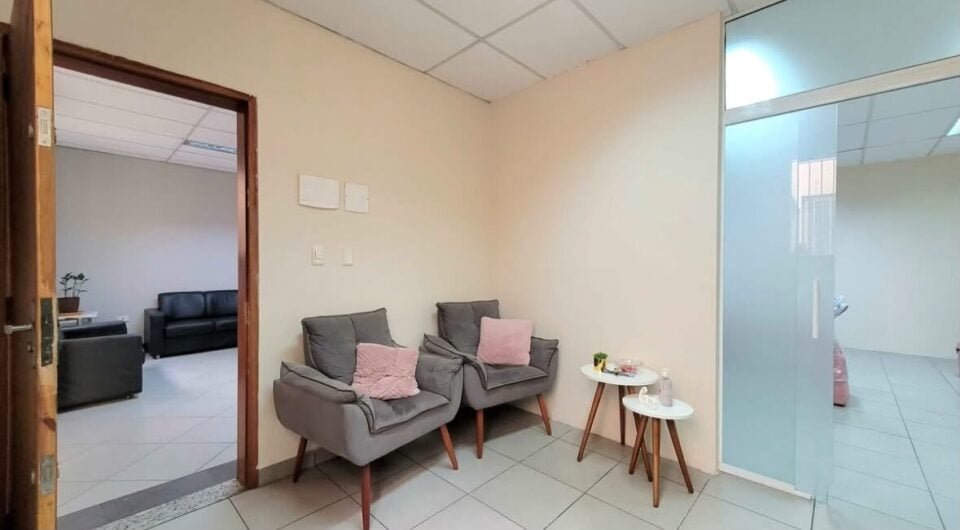 OPORTUNIDADE PRÉDIO COMERCIAL C/ RENDA À VENDA CENTRO DE SANTO ANDRÉ – SP
