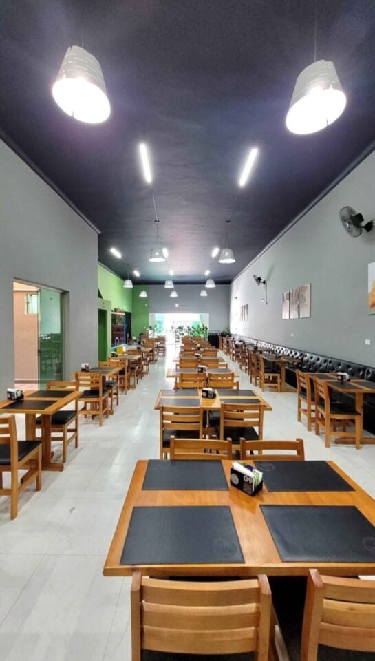 OPORTUNIDADE PRÉDIO COMERCIAL C/ RENDA À VENDA CENTRO DE SANTO ANDRÉ – SP