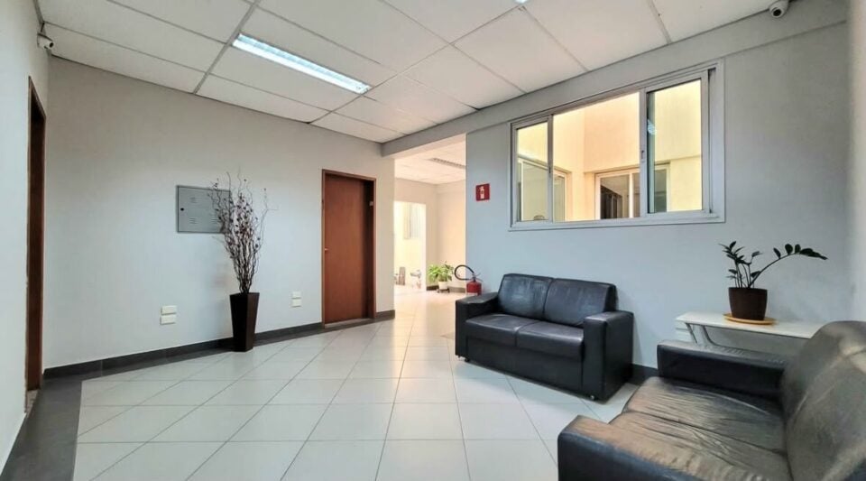 OPORTUNIDADE PRÉDIO COMERCIAL C/ RENDA À VENDA CENTRO DE SANTO ANDRÉ – SP