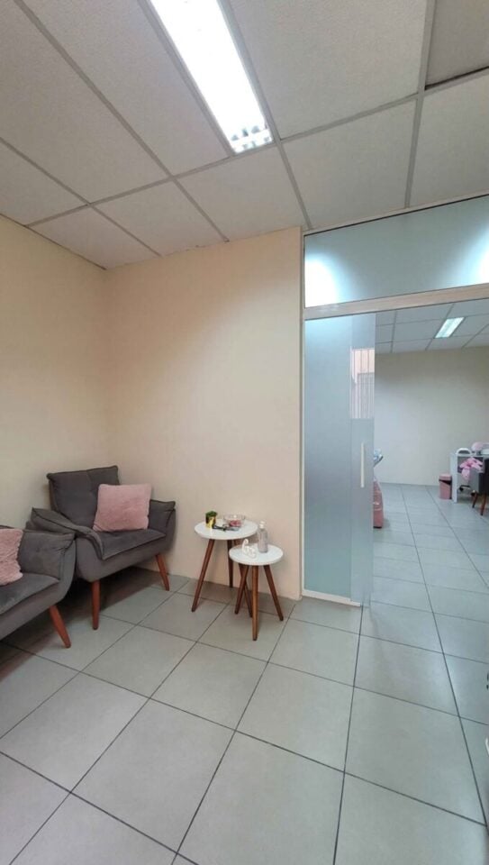 OPORTUNIDADE PRÉDIO COMERCIAL C/ RENDA À VENDA CENTRO DE SANTO ANDRÉ – SP