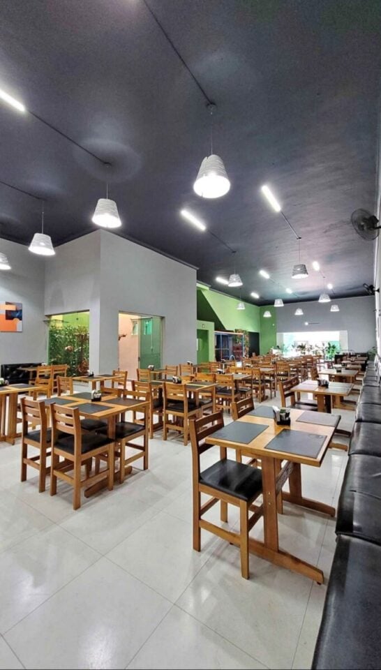 OPORTUNIDADE PRÉDIO COMERCIAL C/ RENDA À VENDA CENTRO DE SANTO ANDRÉ – SP