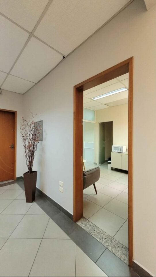OPORTUNIDADE PRÉDIO COMERCIAL C/ RENDA À VENDA CENTRO DE SANTO ANDRÉ – SP