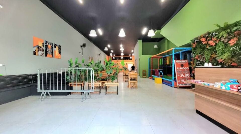 OPORTUNIDADE PRÉDIO COMERCIAL C/ RENDA À VENDA CENTRO DE SANTO ANDRÉ – SP