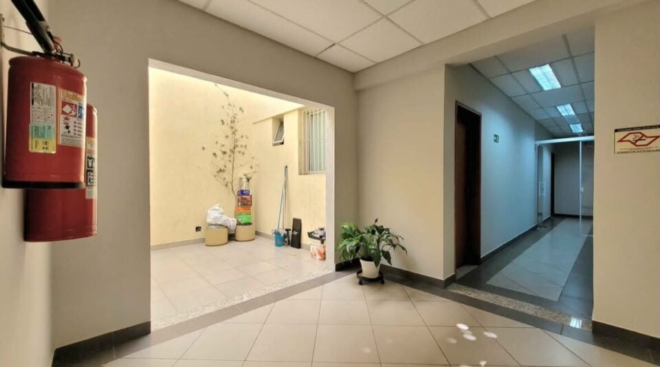 OPORTUNIDADE PRÉDIO COMERCIAL C/ RENDA À VENDA CENTRO DE SANTO ANDRÉ – SP