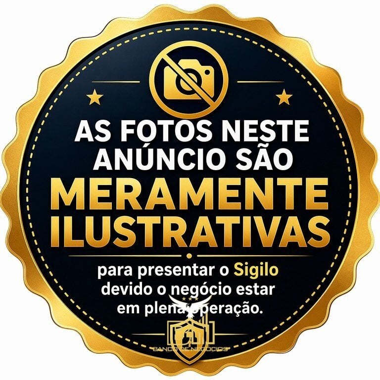 Vendo Centro Automotivo Oficina Completa 1000m2 – Ref 3016