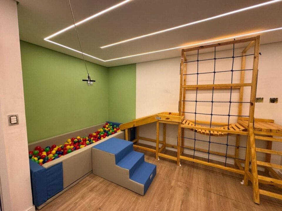 Vendo Clinica Multidisciplinar em Eusébio