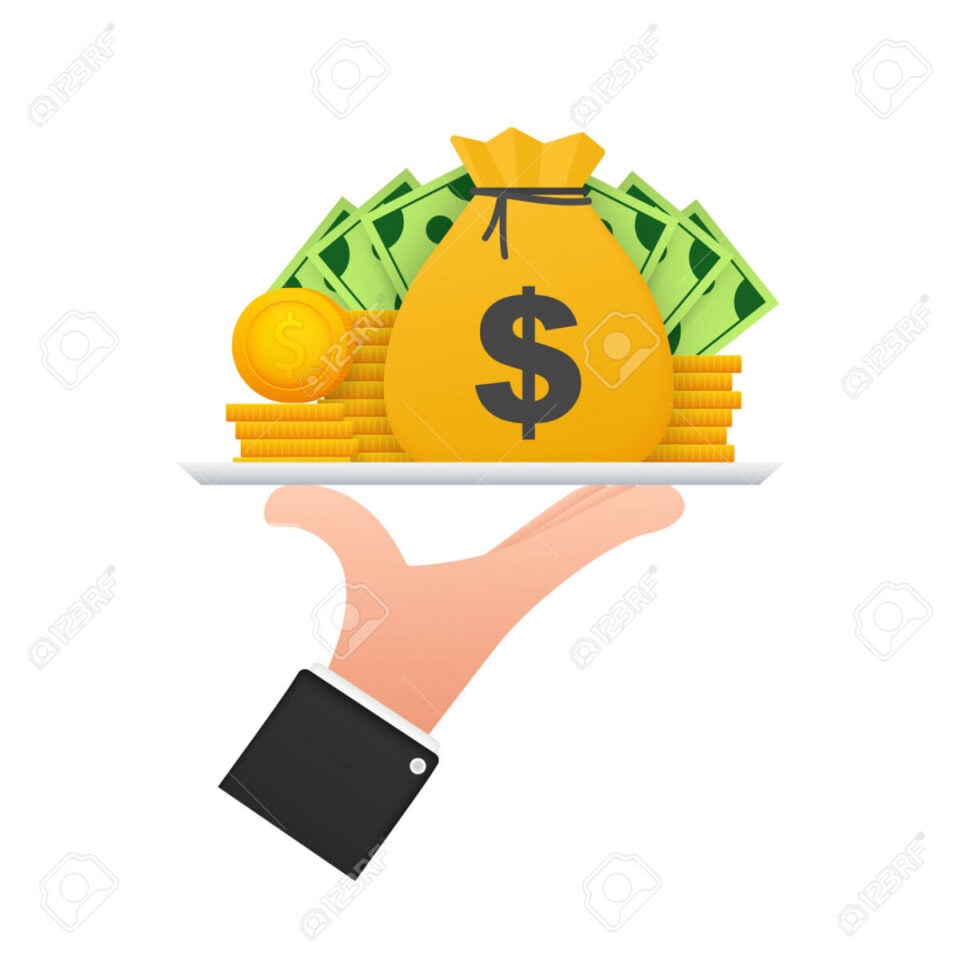 EMPRÉSTIMO BANCÁRIO DE 10 A 50 MILHÕES