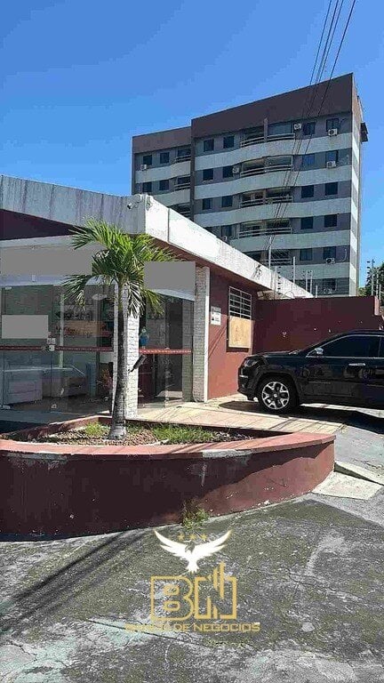 Excelente Salão de Beleza em Fortaleza – Ref 3025