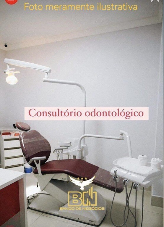 Estrutura de Clínica Médica Popular no Ceará