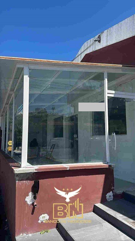 Excelente Salão de Beleza em Fortaleza – Ref 3025
