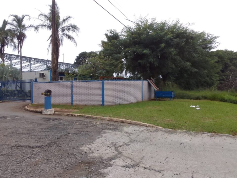 Galpão rodovia anhanguera