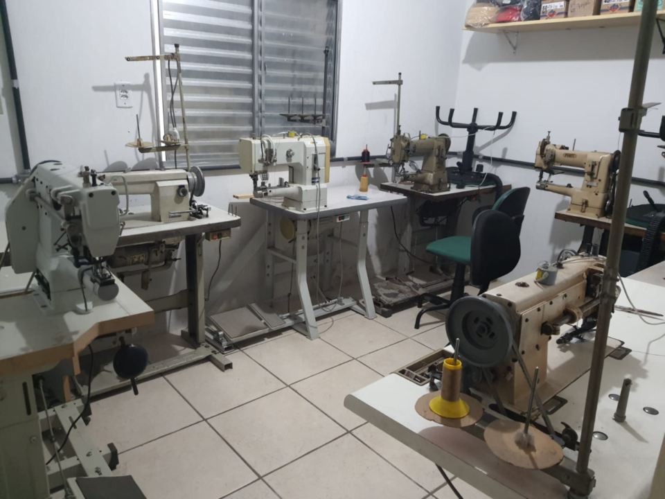 OPORTUNIDADE PARA VOCÊ PRODUZIR E COLOCAR SUA PRÓPRIA MARCA