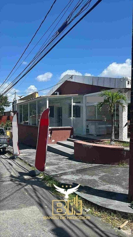 Excelente Salão de Beleza em Fortaleza – Ref 3025