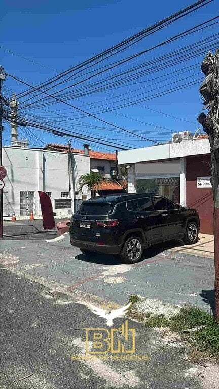 Excelente Salão de Beleza em Fortaleza – Ref 3025