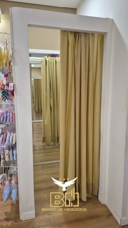 Repasse Loja Infantil em Shopping Center – Ref 3024