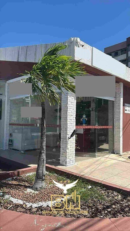 Excelente Salão de Beleza em Fortaleza – Ref 3025