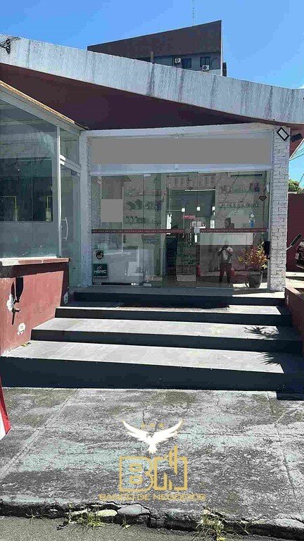 Excelente Salão de Beleza em Fortaleza – Ref 3025