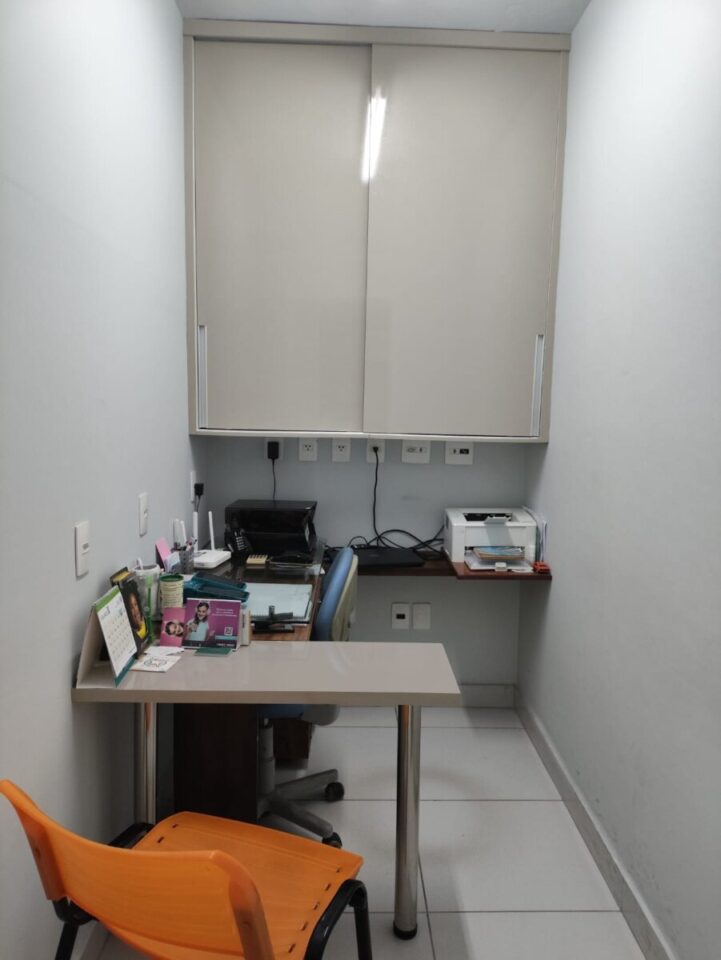 VENDO CLÍNICA ODONTOLÓGICA COMPLETA