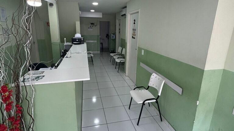 Clinica Multidisciplinar em Saúde Mental
