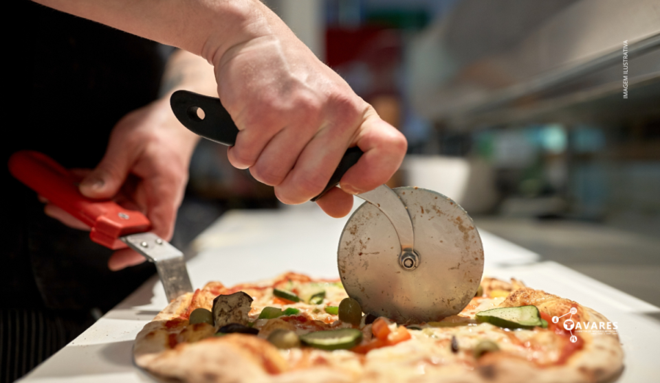 Cód279 – Pizzaria à Venda em Sergipe