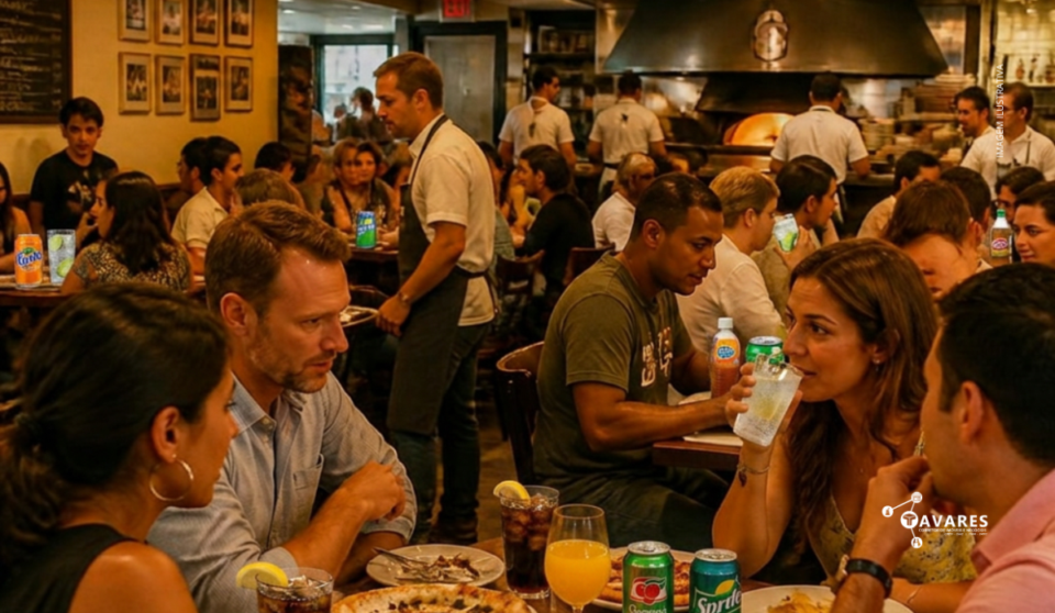 Cód279 – Pizzaria à Venda em Sergipe