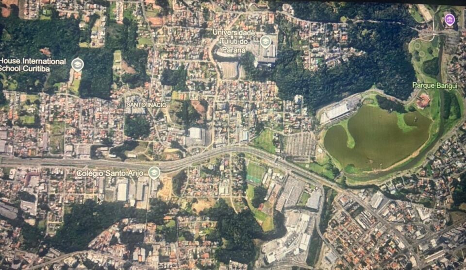 TERRENO Oportunidade 25000 m² para construtoras, comércio,etc