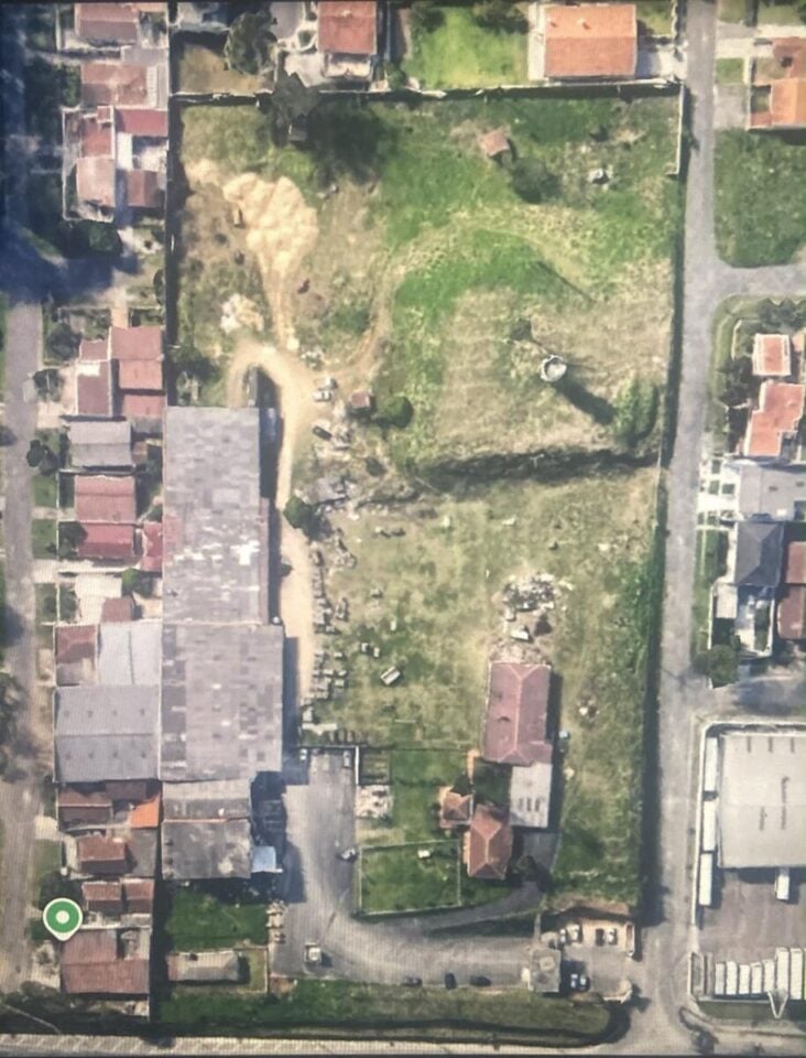 TERRENO Oportunidade 25000 m² para construtoras, comércio,etc