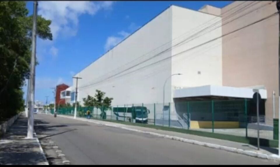EXCEPCIONAL OPORTUNIDADE DE AQUISIÇÃO SHOPPING A VENDA NO NORDESTE