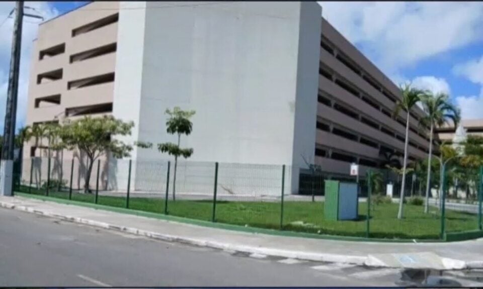 EXCEPCIONAL OPORTUNIDADE DE AQUISIÇÃO SHOPPING A VENDA NO NORDESTE
