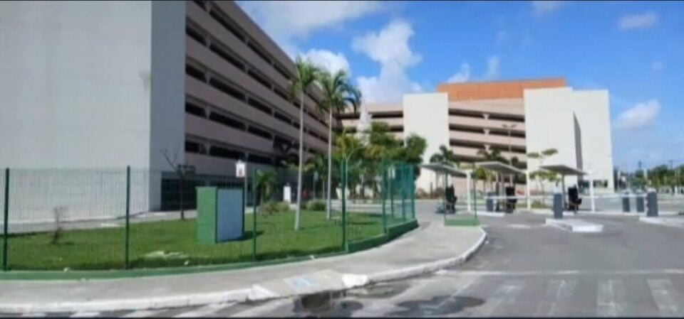 EXCEPCIONAL OPORTUNIDADE DE AQUISIÇÃO SHOPPING A VENDA NO NORDESTE