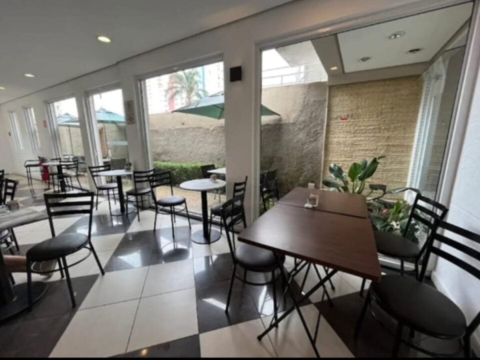 OPORTUNIDADE ÚNICA DE FRANQUIA COM OPERAÇÃO RENTÁVEL