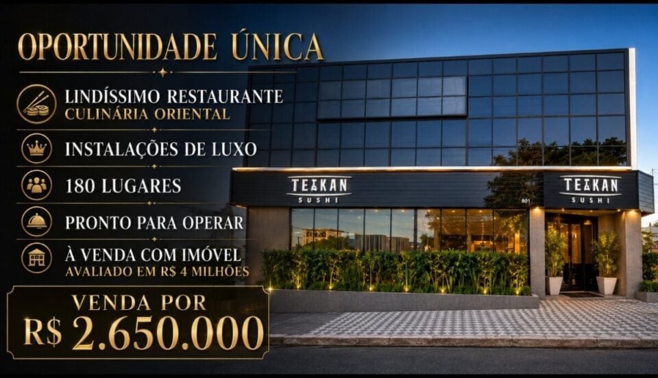ÓTIMA OPORTUNIDADE PRÉDIO COMERCIAL À VENDA – REGIÃO DA VILA PRUDENTE