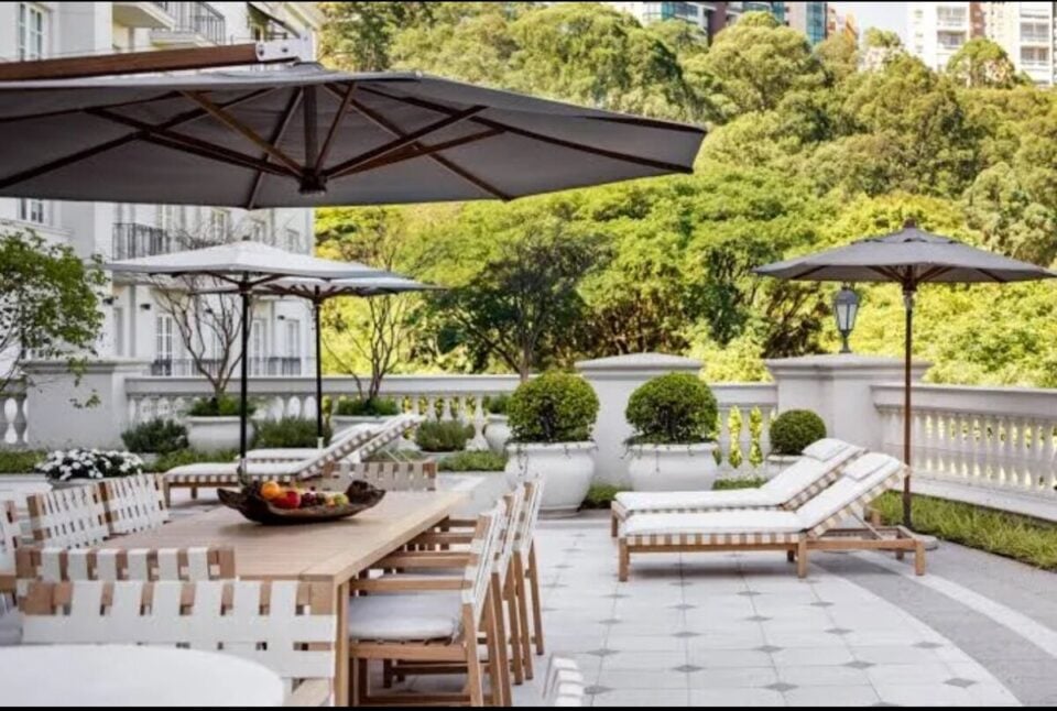 RARIDADE HOTEL 5 ESTRELAS  ATIVO DE ALTÍSSIMO PADRÃO