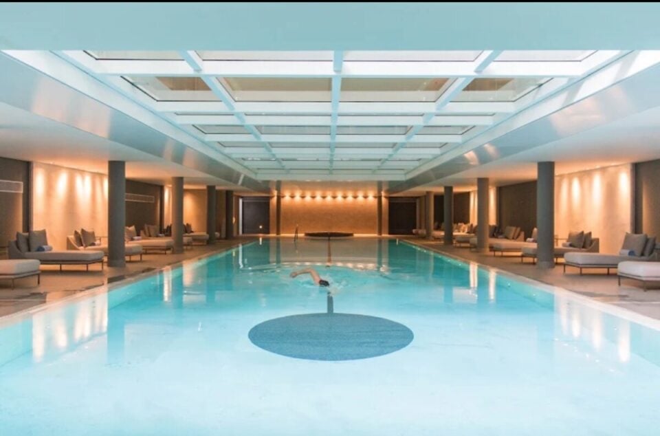 RARIDADE HOTEL 5 ESTRELAS  ATIVO DE ALTÍSSIMO PADRÃO