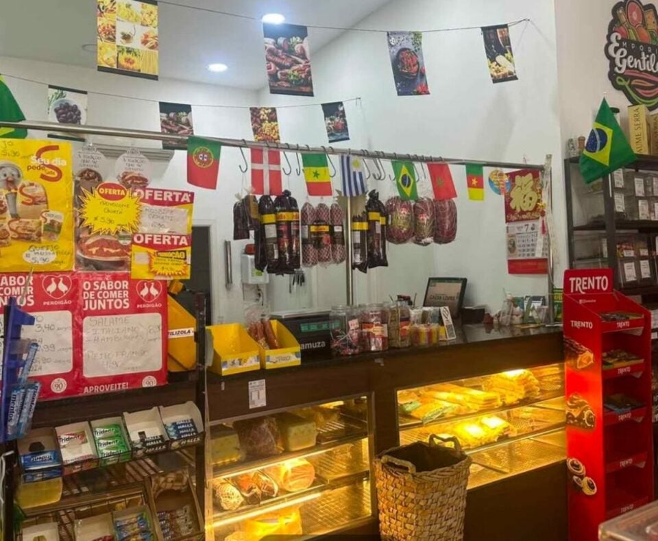 ÓTIMA OPORTUNIDADE EMPÓRIO  LATICÍNIOS À VENDA – GUARULHOS/SP