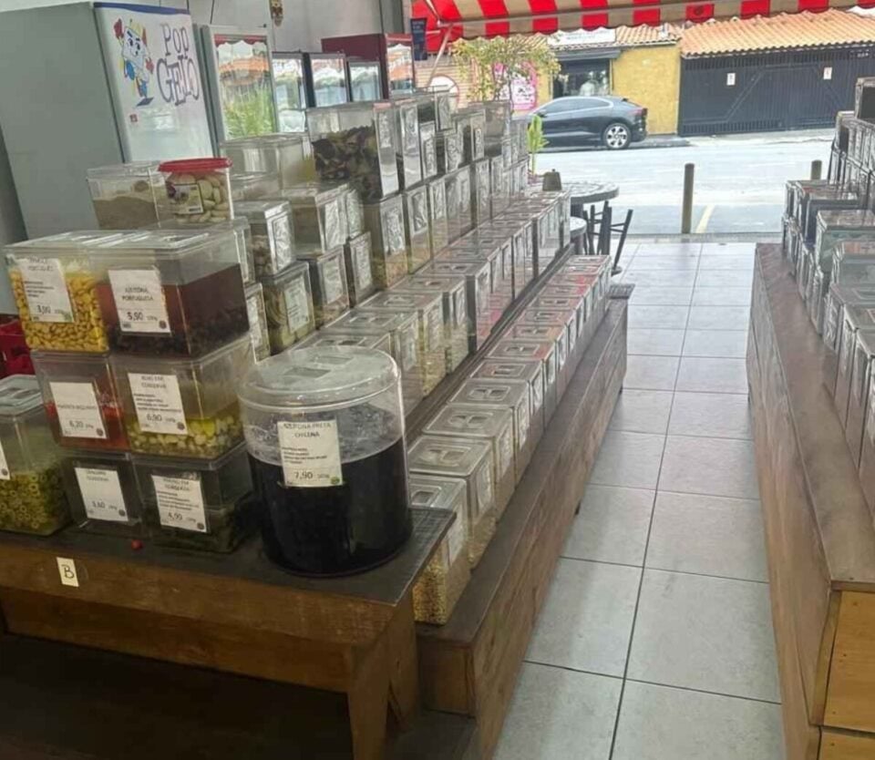 ÓTIMA OPORTUNIDADE EMPÓRIO  LATICÍNIOS À VENDA – GUARULHOS/SP